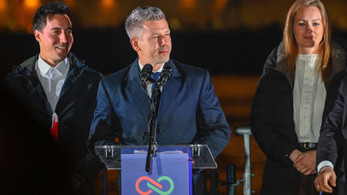 Tarr Zoltán és Tanács Zoltán is bekerült Magyar Péter kormányába: már csak a belügyi és az igazságügyi tárca üres