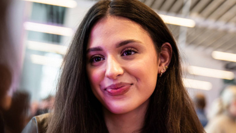 Liptai Claudia lánya csak 19 éves, de már ennyit keres: Panka ebből él