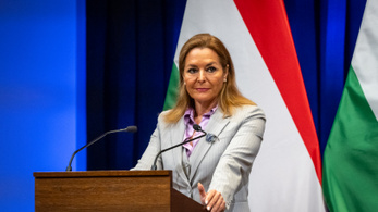 Vitályos Esztert jelöli a Fidesz az Országgyűlés alelnökének, kulcspozíciót kap a Mi Hazánk az új parlamentben