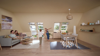 Vajon a Tisza-kormány falhoz állítja a lakáspiac árait?