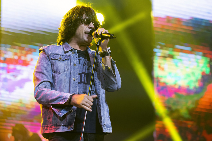 Május elseje alkalmából legendák lépnek fel a Tabánban