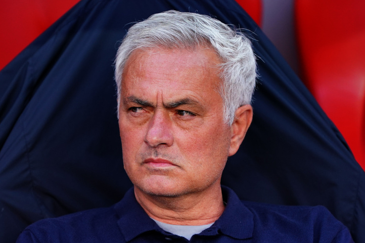 José Mourinho lehet a Real Madrid edzője a következő szezontól