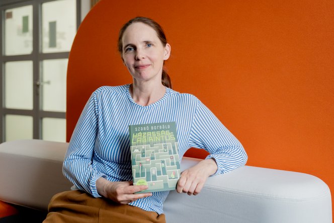 Ez a házasság legnagyobb dilemmája