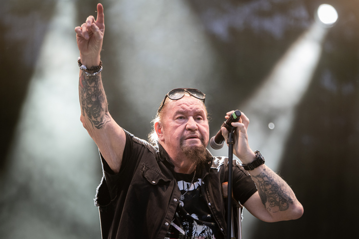 Megszólalt Deák Bill Gyula az NKA rejtélyes pályázati pénzéről, amiből a&nbsp;bluesénekes is kapott