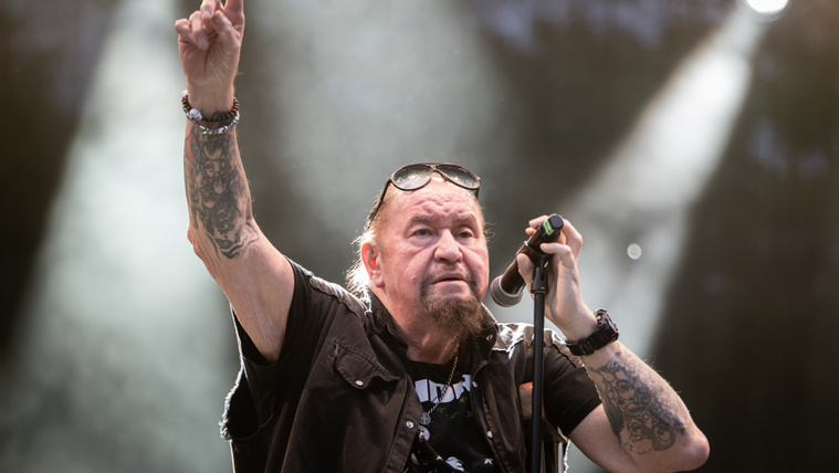 Megszólalt Deák Bill Gyula az NKA rejtélyes pályázati pénzéről, amiből a&nbsp;bluesénekes is kapott