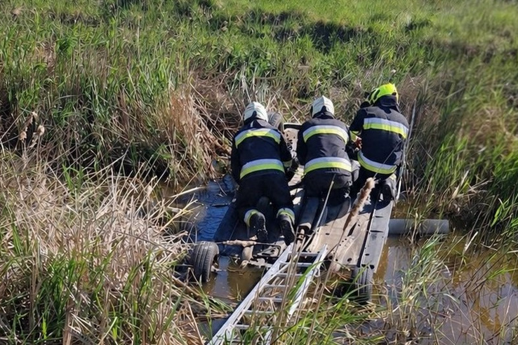 Balesete után nyolc órával találták meg az elhunyt kosarast