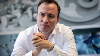 Orbán Gábor egyeztetett Magyar Péterrel: a Richter is elhalasztja az osztalékfizetést