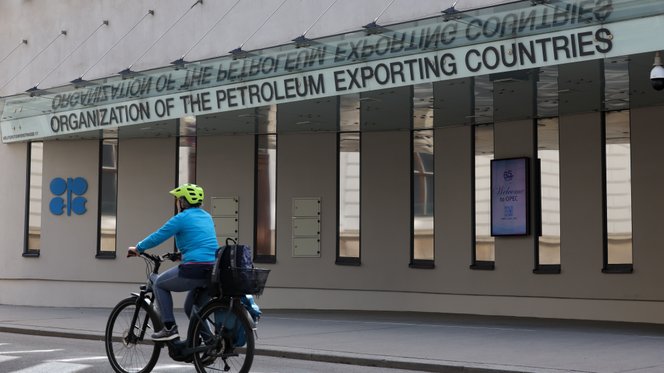 Az Egyesült Arab Emírségek kilép az OPEC-ből az iráni háború árnyékában