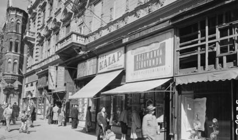 Régi magyar mesterségek kvíze: mit csinált a bakter?