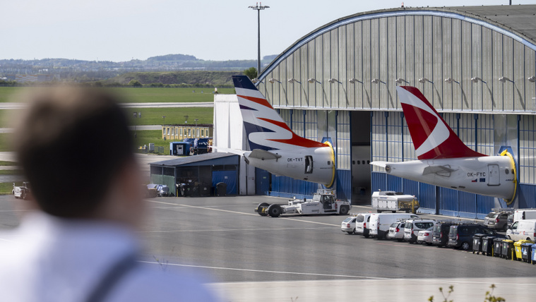 Súlyos kerozinhiány fenyegeti Európát, egyre nagyobb veszélyben a&nbsp;nyári turistaszezon