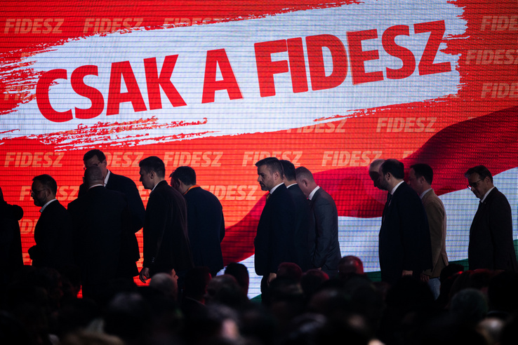 A rendszerváltás óta nem látott változások zajlanak a&nbsp;magyar politikában