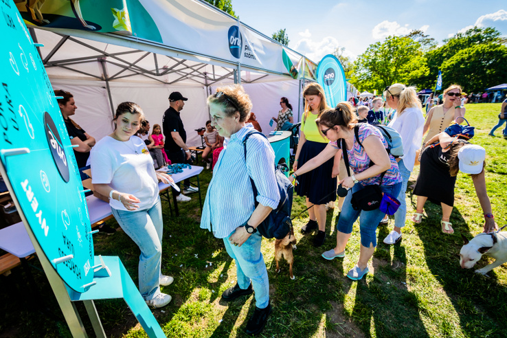 Élményalapú márkaépítés: miért érdemes a fesztiválokon aktívan jelen lenni?