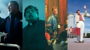 Filmek, amelyek szinte egyszerre jelentek meg teljesen hasonló történettel