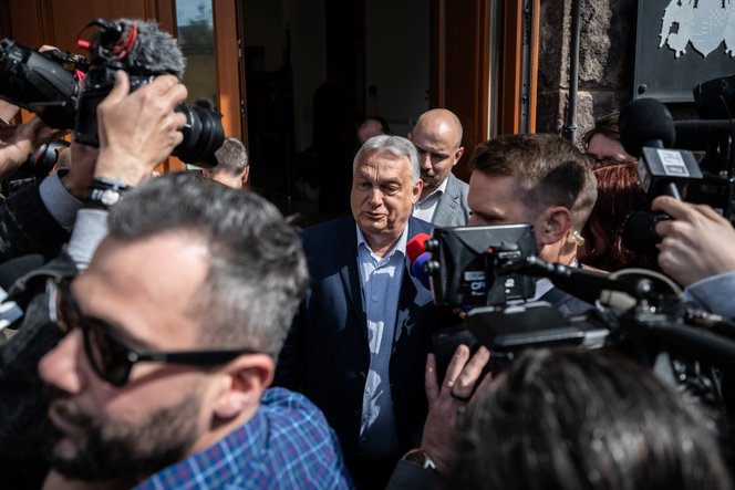 Ha Orbán Viktor valóban távozni akar, megtehette volna