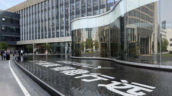 Először tanulni akarunk Európától – interjú a Geely Europe vezérigazgatójával