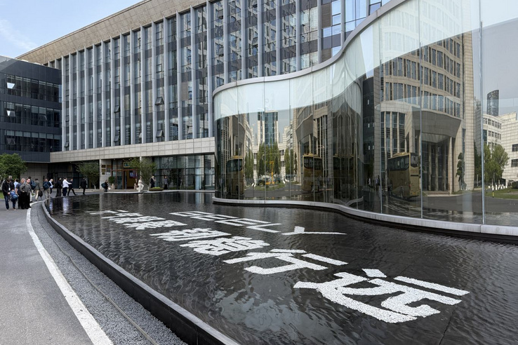 Először tanulni akarunk Európától – interjú a Geely Europe vezérigazgatójával