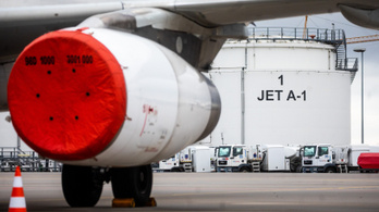 Kerozinhiány: Amerika besegíthetne, de van egy óriási kérdőjel