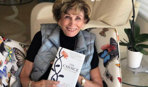 Elhunyt Edith Eva Eger