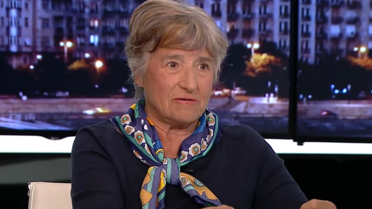 Király Júlia: A Matolcsy család megrövidítette a magyar adófizetőket