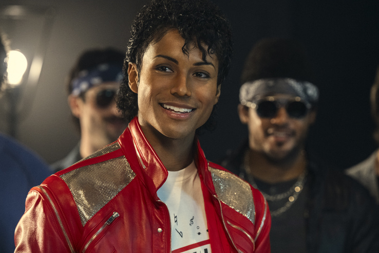Még válogatáskazettának is kevés az&nbsp;új Michael Jackson-mozifilm