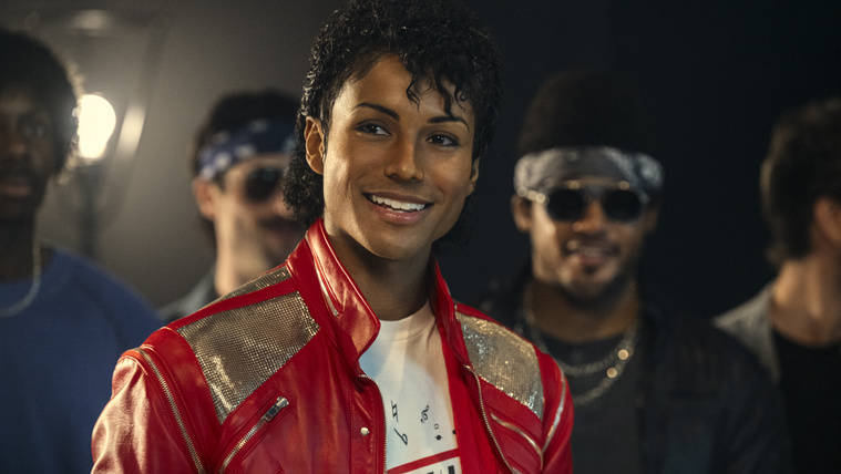 Még válogatáskazettának is kevés az&nbsp;új Michael Jackson-mozifilm