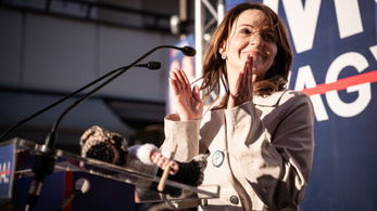 Ő lehet a vidék hangja a kormányban: hatalmas feladat vár a Somogyországból érkező miniszterre