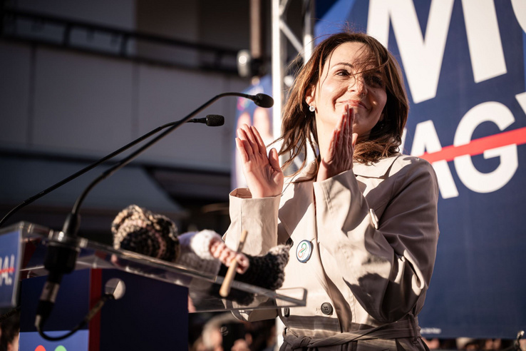 Ő lehet a vidék hangja a kormányban: hatalmas feladat vár a Somogyországból érkező miniszterre