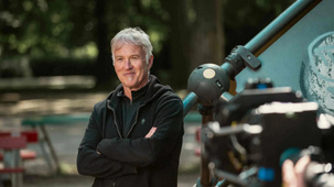 Herendi Gábor: A mélyponton már úgy voltam, hogy visszamegyek fogorvosnak