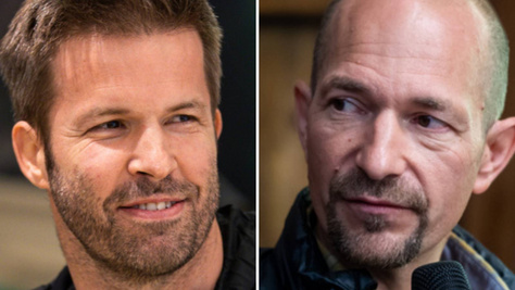 Vadon Jani így savazta Sebestyén Balázst a tévében