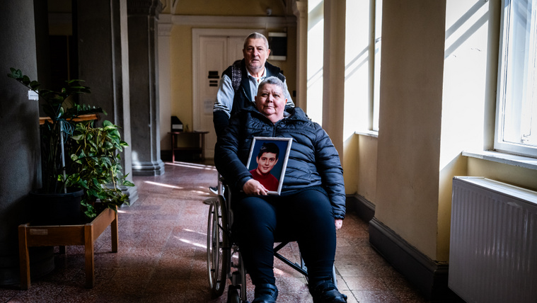 Till Tamás szülei az Indexnek: Nem kívánjuk a halálát, de ezért a brutális gyilkosságért 15 év nagyon kevés