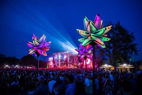 Megvan a 2026-os Paloznaki Jazzpiknik fellépőinek teljes listája