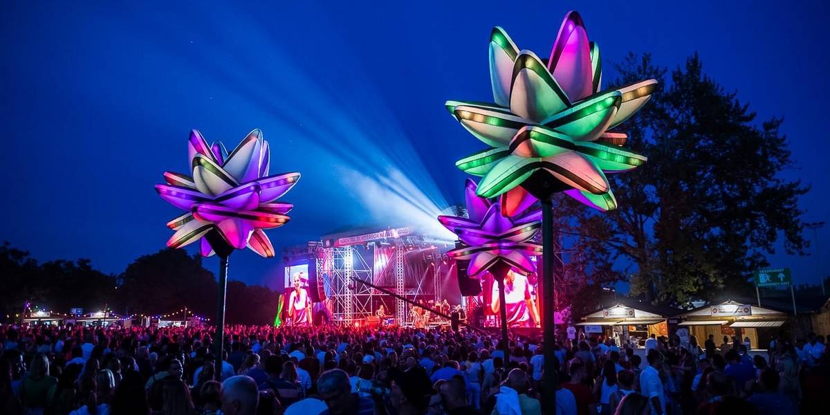 Megvan a 2026-os Paloznaki Jazzpiknik fellépőinek teljes listája