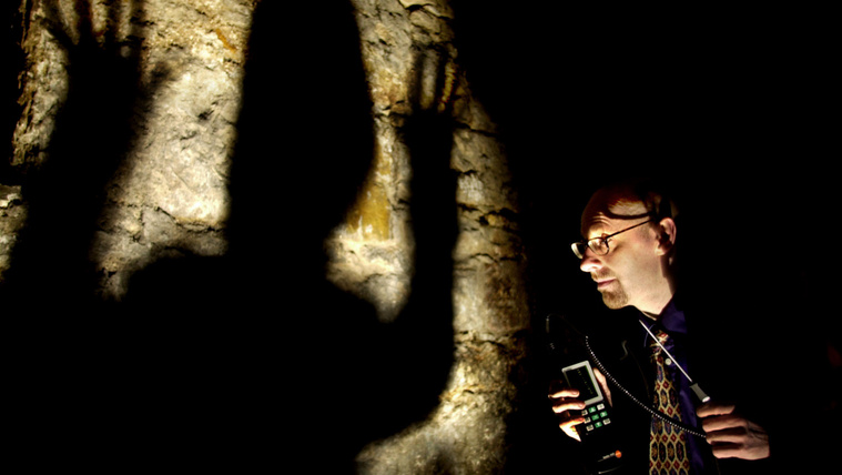 Van egy hangfrekvencia, amitől szellemeket látunk, még ha nem is hiszünk bennük