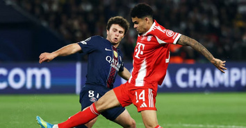 9 gól, 90 perc katarzis: a PSG és a Bayern visszaadta a hitet a futballba