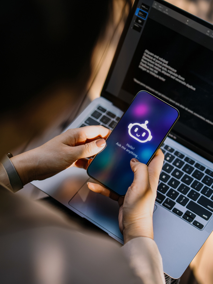 Íme a sötét igazság, ez történik valójában, amikor a mesterséges intelligenciával beszélgetünk