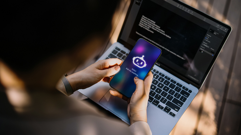 Íme a sötét igazság, ez történik valójában, amikor a mesterséges intelligenciával beszélgetünk