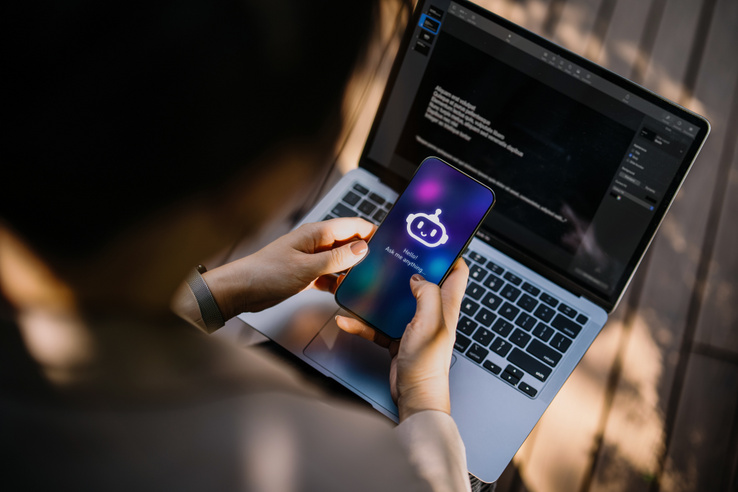 Íme a sötét igazság, ez történik valójában, amikor a mesterséges intelligenciával beszélgetünk