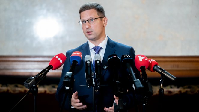 Bejelentést tett Gulyás Gergely, ők heten lesznek a&nbsp;Fidesz frakcióvezető-helyettesei