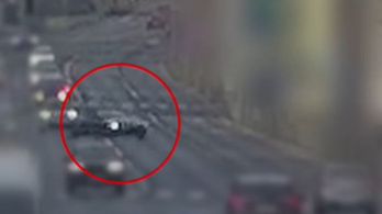 Videó a győri gázolásról – Az&nbsp;ügyészség szerint egyértelmű, mi történt