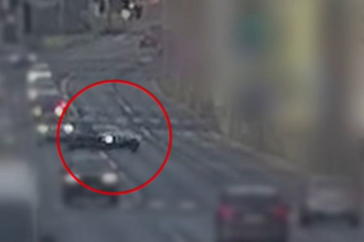 Videó a győri gázolásról – Az&nbsp;ügyészség szerint egyértelmű, mi történt