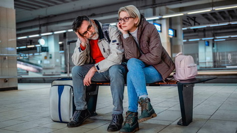 Ezek Európa legveszélyesebb városai: a magyarok nagy kedvencei is a listára kerültek