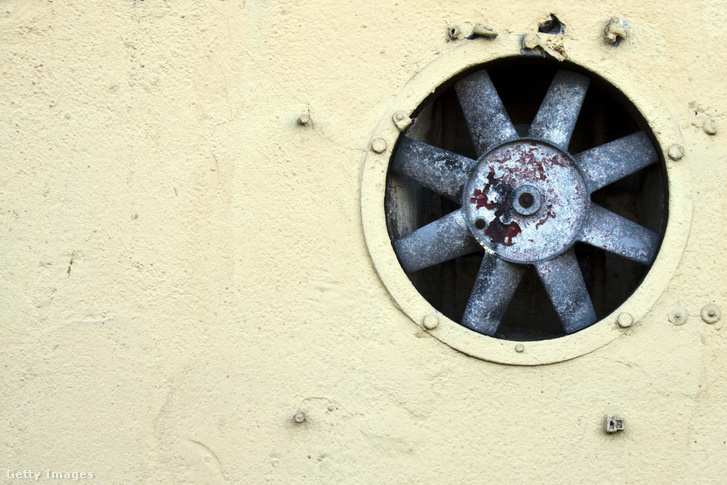 Ki gondolná, hogy egy közönséges ventilátor akár szellemet is megidézhet