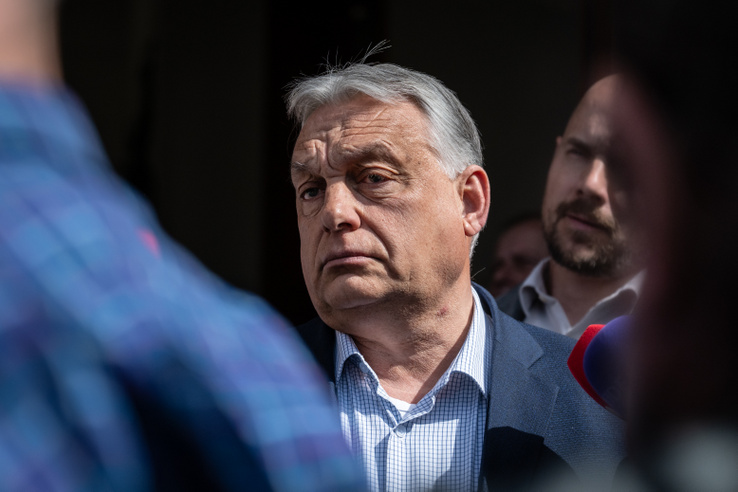 Orbán Viktor döntött, 36 éve nem történt ilyen a magyar politikában