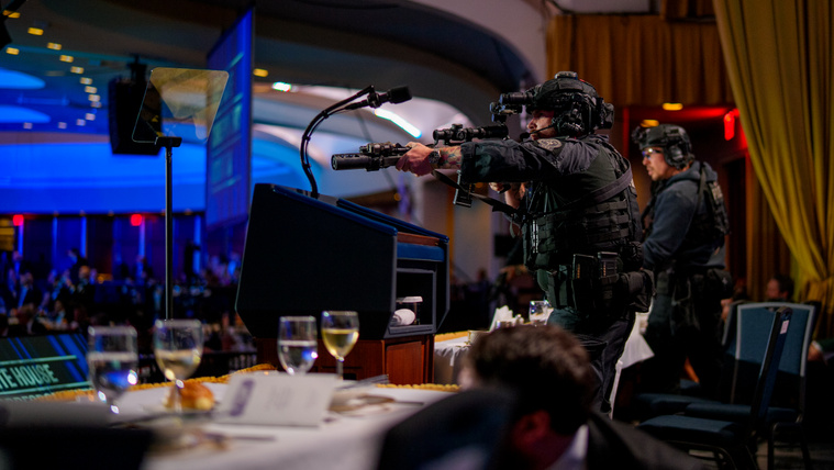 Tarjányi Péter: Három merényletkísérlet mutatja, a&nbsp;verbális erőszak fizikait szül