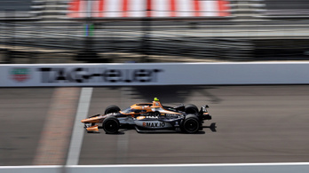 370-nel trancsírozott szét egy madarat, minden csupa vér volt utána