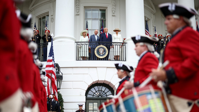 19 évet kellett várni egy újabb történelmi találkozóra