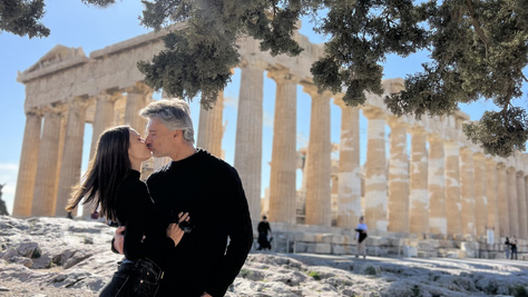 Miért vonzó az&nbsp;idősebb&nbsp;férfi