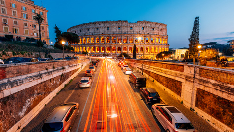 Melyik európai fővárost látod a fotón? Képes kvíz!