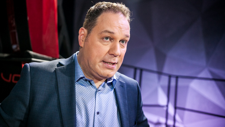 Ezzel foglalkozik visszavonulása óta Pachmann Péter