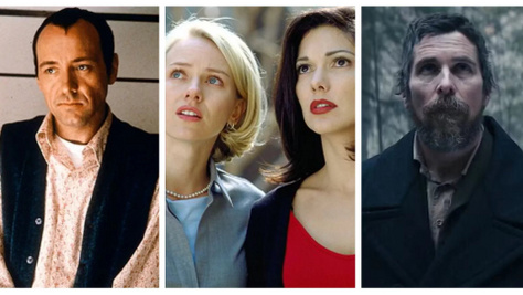 5 fordulatos thriller, ami másodjára még nagyobbat üt